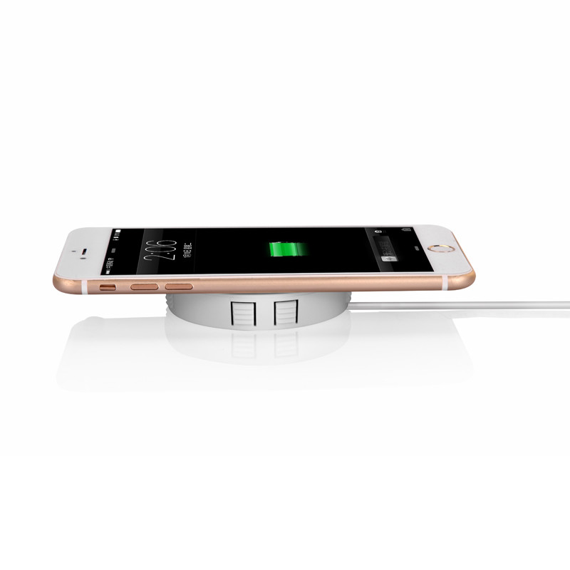 OEM Invisible Embedded Wireless Charger