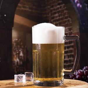 China 220ml Beer Glass Mug wholesale
