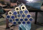 Sanitary Stainless Steel Pipe ASTM A312 TP304 15.88 - 2000 mm Outer Diameter