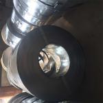 Q235 Zn40g-270g Cold Rolled Carbon Steel Coils High Strength