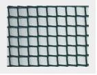 Green fenceNetting / Netting Animal Proof , Hdpe Anti Uv Square Mesh