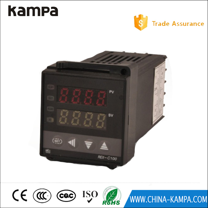Digital pid control REX Digital Temperature Controller, incubator temperature controller
