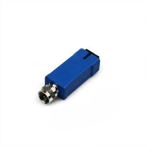China ISO9001 Male RF Connector CATV Optical Node on sale