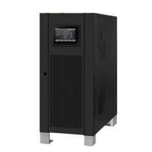China Double Conversion 80KW 100KVA UPS 3 Phase 380V 400V 415V Industrial Ups System wholesale