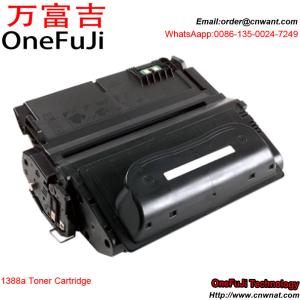 China Q1338A compatible toner cartridge for LaserJet 4200 compatible toner cartridge 1338A wholesale