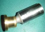 M2X146 Excavator Swing Motor Parts Cylinder Block Swing Slewing EX200-5