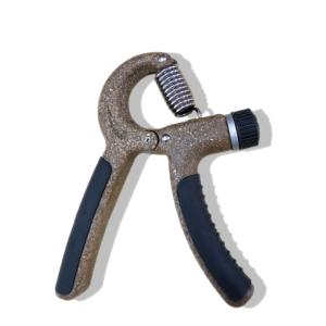 China Adjustable Gymnastic Hand Grips Recyclable Sawdust Cork Fitness Sets wholesale