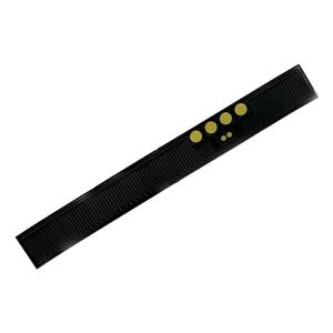 China Heated Object Polyimide Film Heaters Transparent Material Support Customized wholesale