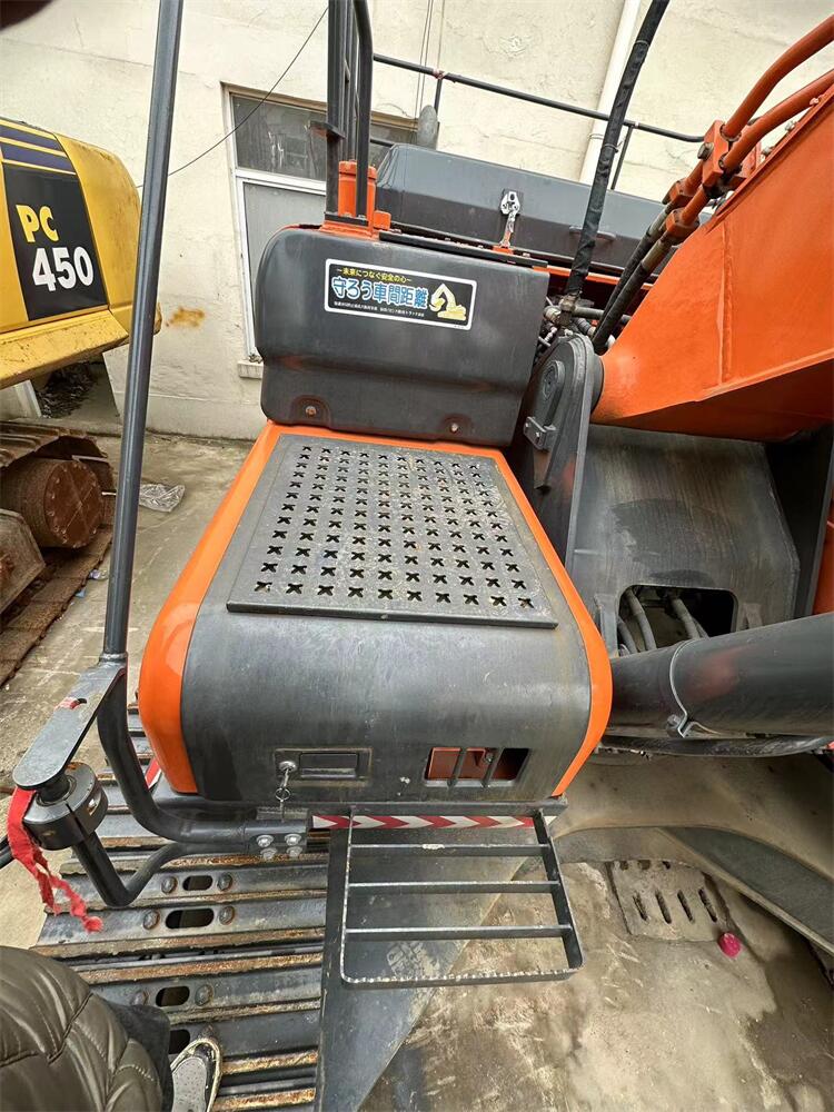 Original Doosan Engine DX220 DX225 Hydraulic Crawler Excavator for Your Construction Needs