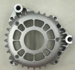 Small Die Casting Parts , Aluminum Die Casting Auto Parts OEM ODM For Car