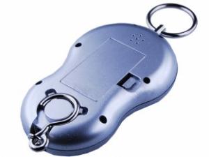 China Large LCD Display Digital Luggage Scale wholesale