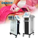 5 Wavelengths Lipolaser Slimming Machine Treatment Time 1-60mins