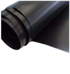 Corrosion Resistant HDPE Geomembrane Liner 200m 1mm HDPE Liner