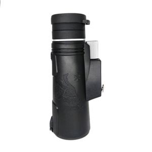 China YMt21 High Power Monocular 12x50 Compact Lightweight Telescope For Hiking wholesale