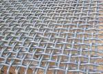 Rigid 304 Stainless Steel Mesh Screen Corrosion Resisting Characteristics