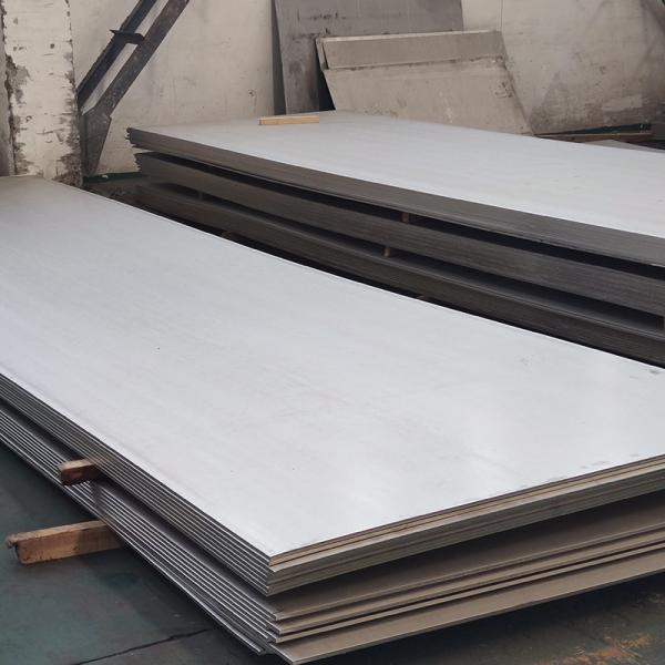 0.7mm 0.8mm 0.9mm 1.2mm Bright Annealed Stainless Steel Sheet 2400 X 1200 2500 X
