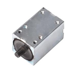 China Spinning Machine 2.61A DC500V Heavy Duty Solenoid wholesale