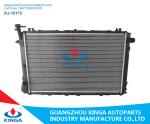 Open Type Nissan Radiator For Safari U/Kc-Vrg Y60 OEM 21410-1y100
