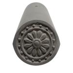 Traditional Chinese Grey Tiles Perfect Roof Material for Traditional Buildings