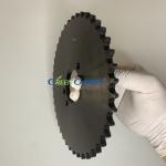 650j 550g 7000 Sprockets G654703 Standard Lawn Mower Spare Parts