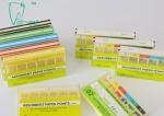 Endodontic Dental Absorbent Paper Points 0.06 Taper With MM Mark