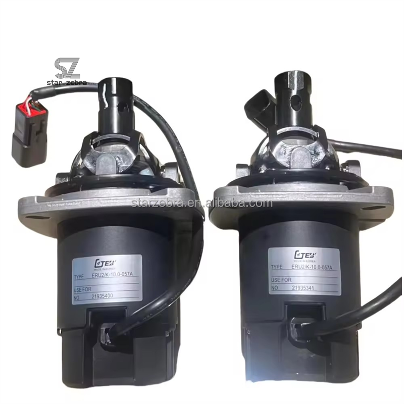 Upgrade Your Building Material Shop with XE ERU2K-10.0-057A950D Joystick Assembly