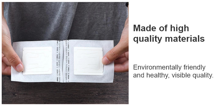 Disposable Drip Coffee Filter Bags
