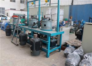 China Automatic Rotation Wire Rod Drawing Machine 380V 60KV Stable Performance wholesale