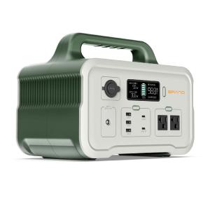 China 174000mAh 600W Outdoor Portable Power Station Rechargeable Battery wholesale