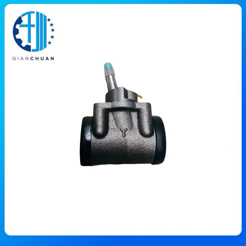 232-32-56300 Wheel Brake Cylinder Assy For GD511A-1 GD621A-1 Komatsu Engine Spare Parts