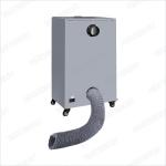 Large Welding Dust Extractor / Laser Cutting Smoke Extraction System AC 110V -