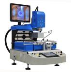 WDS-750 Infrared BGA Rework Station LED TV Computer Motherboard Repair Machine
