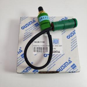 China OUSIMA Eletric Excavator 15A-06-11190 Pressure Sensor wholesale