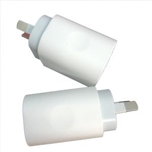 China AU Plug Mobile USB C Wall Charger 20W PD Power Adapter Type C wholesale