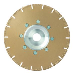 China Diamond saw blade(Brazing diamond saw blade) wholesale