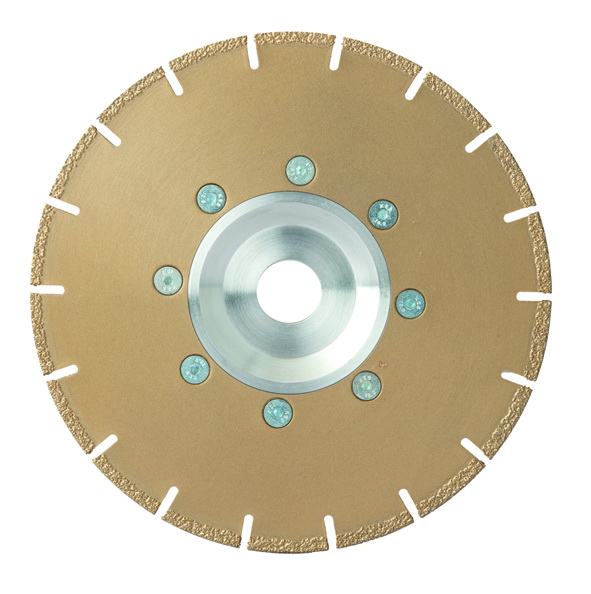 Diamond saw blade(Brazing diamond saw blade)