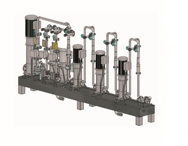 20Khz High Intensity Ultrasonic Homogenizer Equipment For Crude Oil Pesulfurizat
