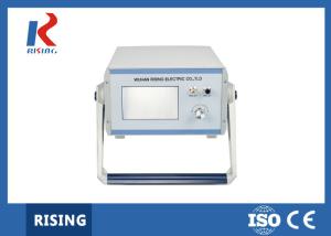 China RSZZ SF6 Gas Analyzer Comprehensive SF6 Gas Dew Point Meter wholesale