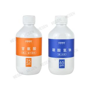 China Glycine Sodium Bicarbonate Dental Sandblasting Powder wholesale