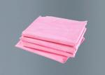 Tattoo Disposable Bed Covers , Disposable Patient Underpad Sheet 1mx2.4m
