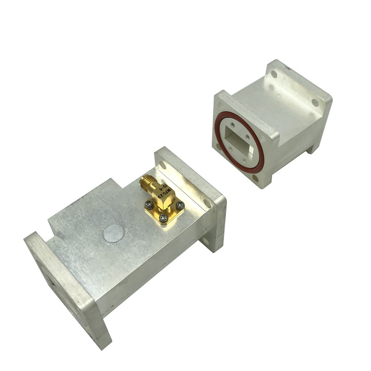 factory direct sale rf circulator isolator  assembly