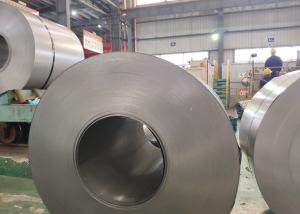 China Q235 0.25mm 1000mm EGI Coil Electro Galvanized Steel Sheet wholesale