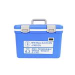 18L Cold Storage Container UN2814 Box Specimen Cold Transportation