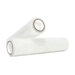 PVDC PVC PE Packing Plastic Wrap Roll Transparent PE Protective Food Cling Film