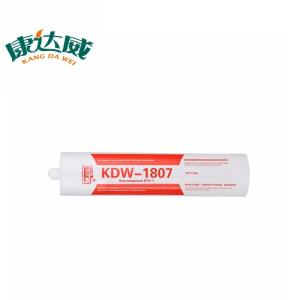 China Dampproof Heat Resistant Silicone Adhesive Sealant For Electronics wholesale