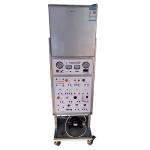 Demo Kit Refrigeration Training System / Vocational Education Equipment