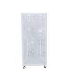 Comprehensive Space-saving Adjustable High filtration efficiency air purifier