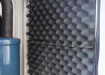 SUS304 Aerospace Thermal Shock Test Chamber 50L