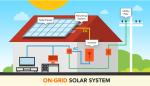 Monocrystalline PERC PV Module 182mm Solar Panel 500w 1000 Watt