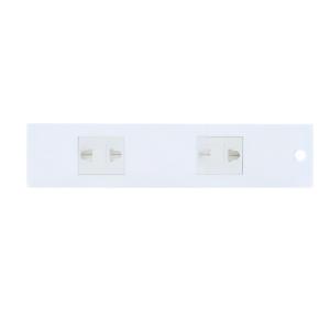 China Multimedia Box Functional Accessories 220V Power Outlet Module 220V Power Outlet wholesale